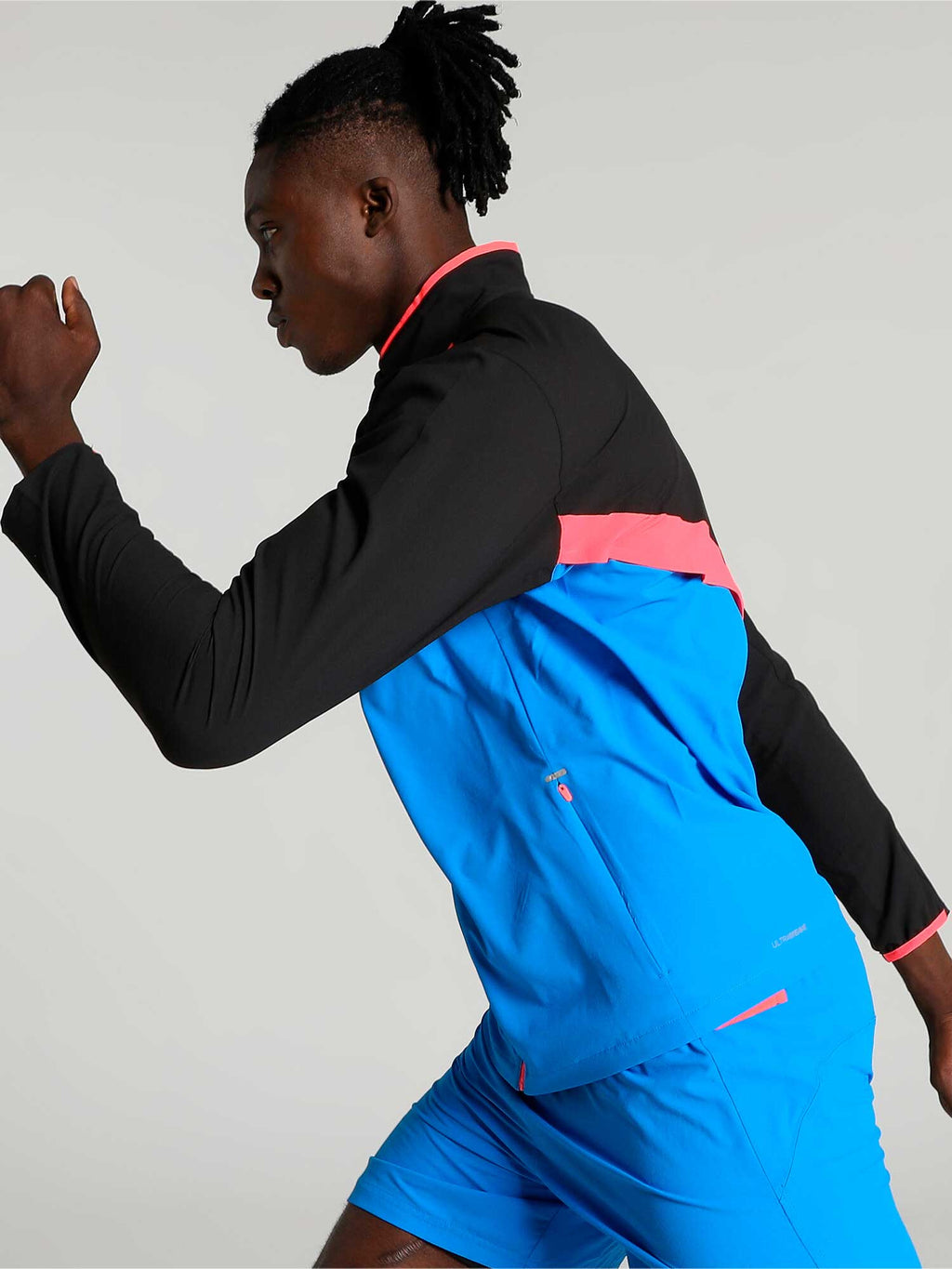 PUMA Ветровка Run Ultraweave