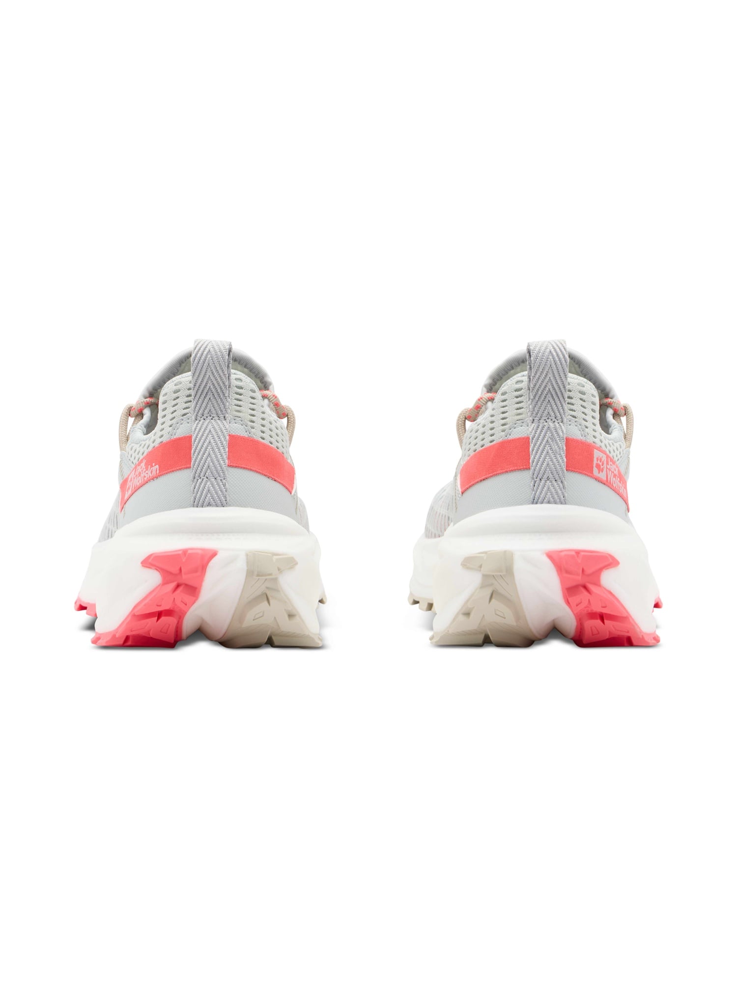 JACK WOLFSKIN Обувки PRELIGHT SWIFT VENT LOW W