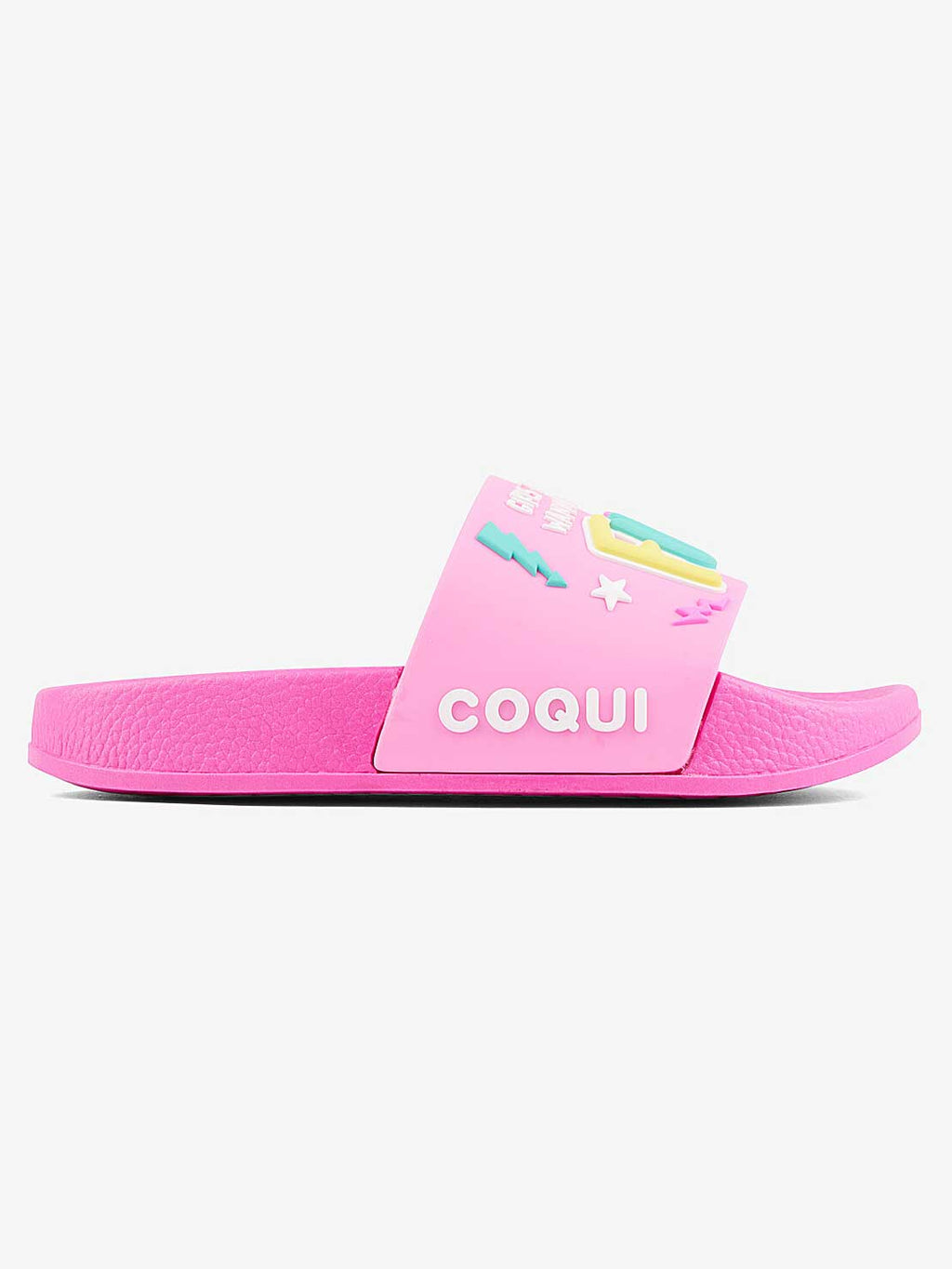 COQUI Джапанки RUKI