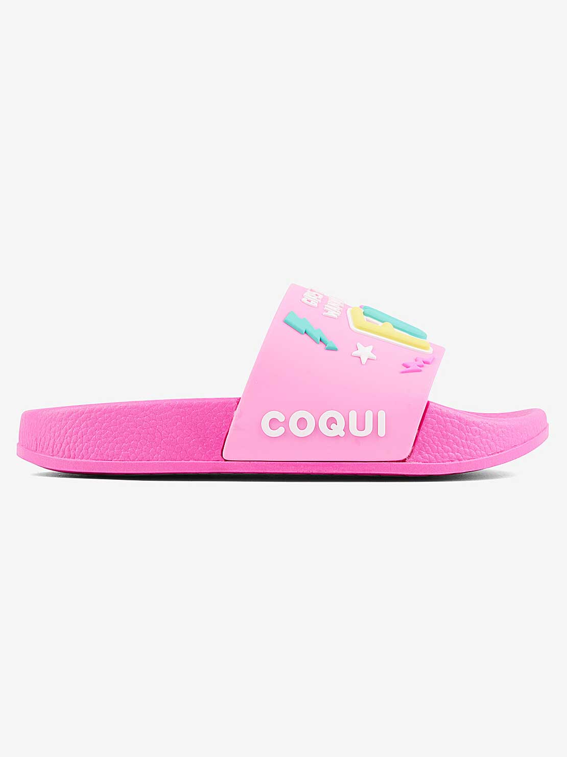 COQUI Джапанки RUKI