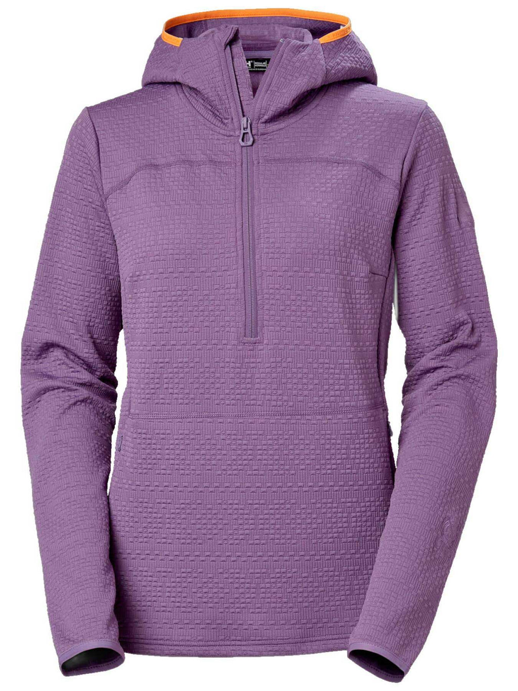 HELLY HANSEN Полар W POWDERQUEEN MIDLAYER