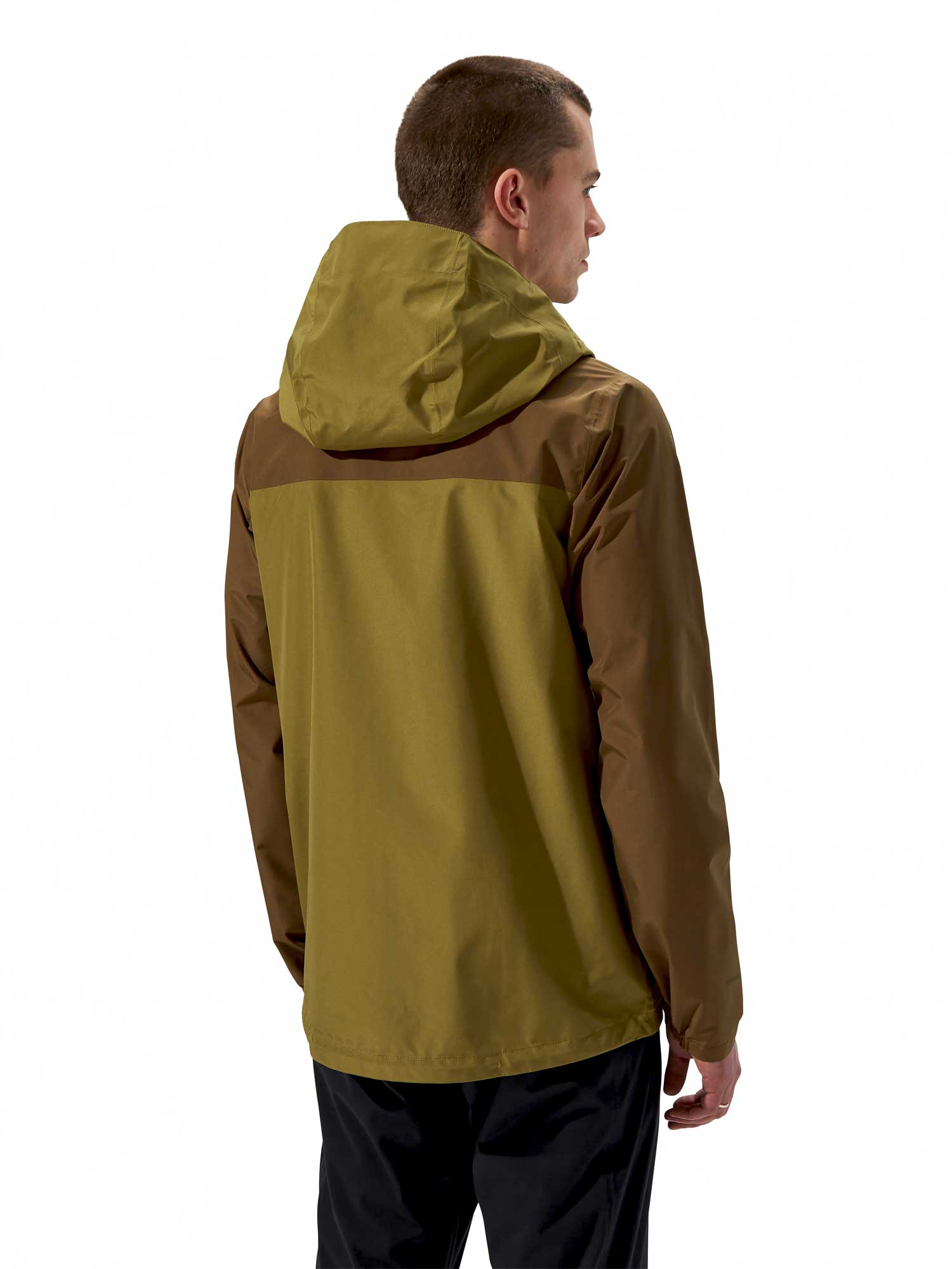 BERGHAUS Яке M DELUGE PRO 3.0 JKT
