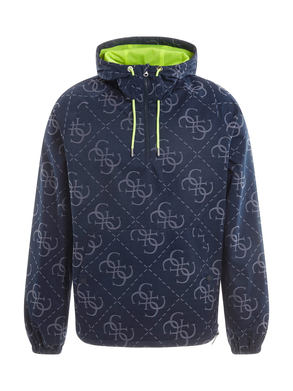 GUESS Яке LEROI