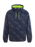 GUESS Яке LEROI