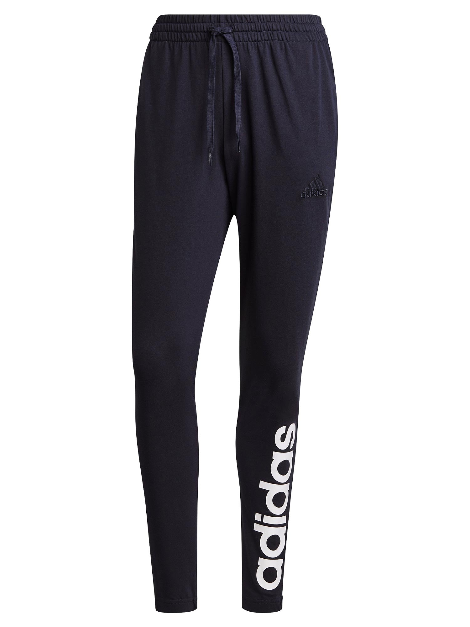 ADIDAS SPORTSWEAR Спортно долнище Essentials Single Tapered Elastic