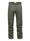 FJALLRAVEN Панталон High Coast Zip-off