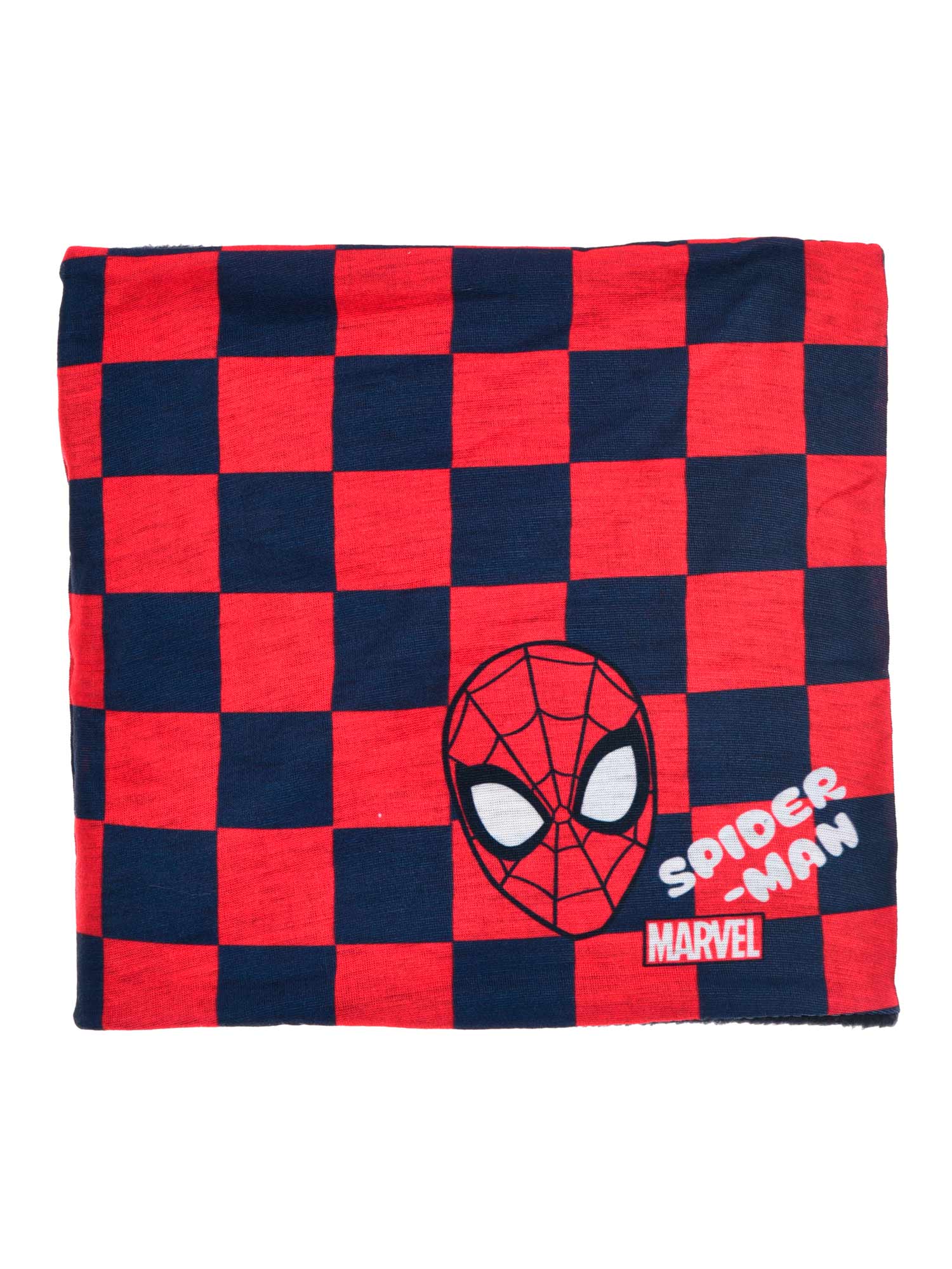 KIDS MOVIE HEROES Шал-яка Spiderman