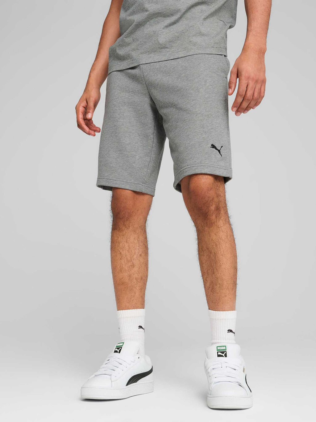 PUMA Къси панталони ESS Logo Shorts 10