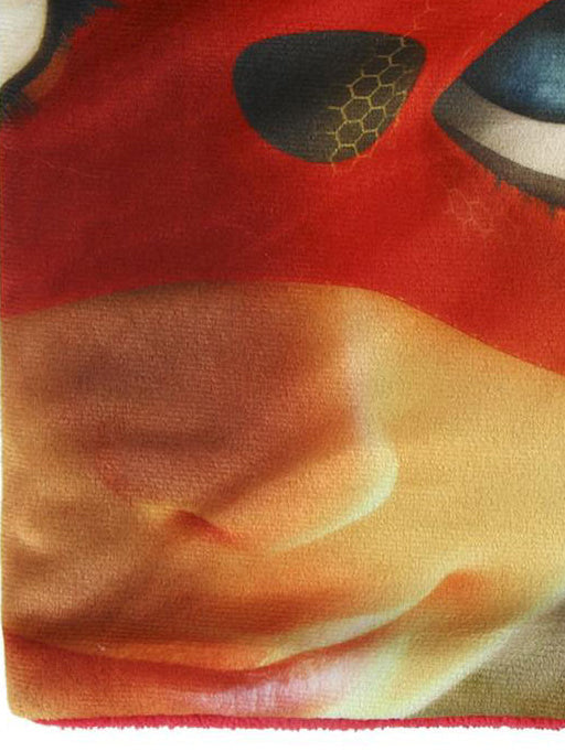 CERDA Шал LADY BUG