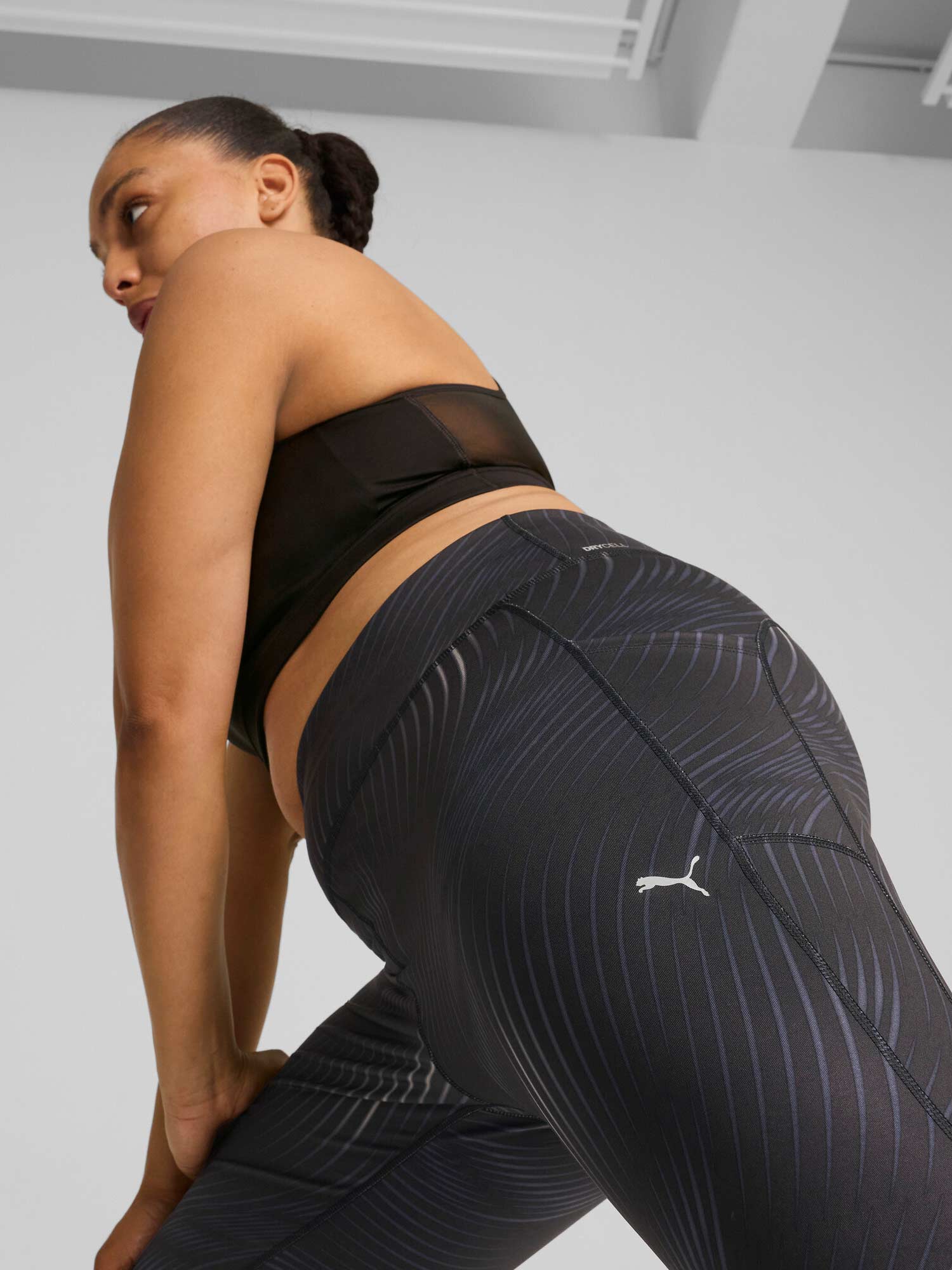 PUMA Клин RUN FAVORITES VELOCITY FL AOP TIGHT