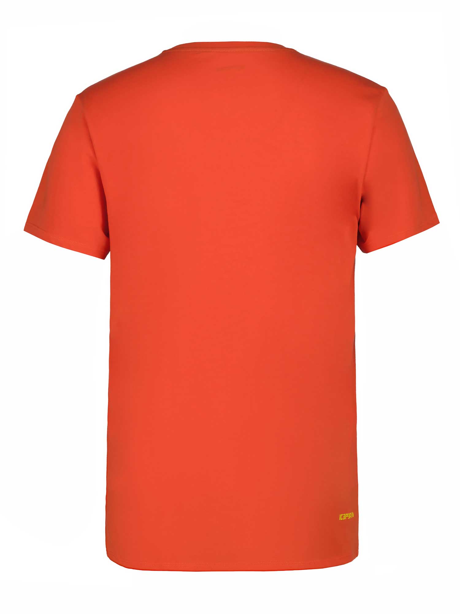 ICEPEAK Тениска BEEVILLE