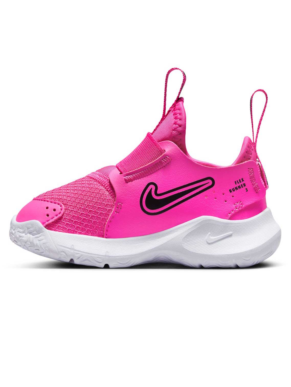 NIKE Обувки FLEX RUNNER 3 (TD)