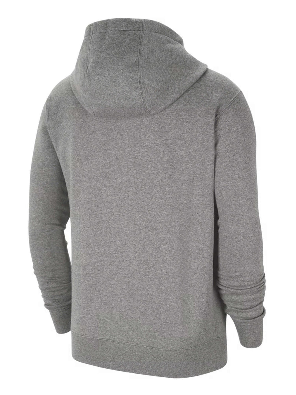 NIKE TEAM Суитшърт Y NK FLC PARK20 FZ HOODIE