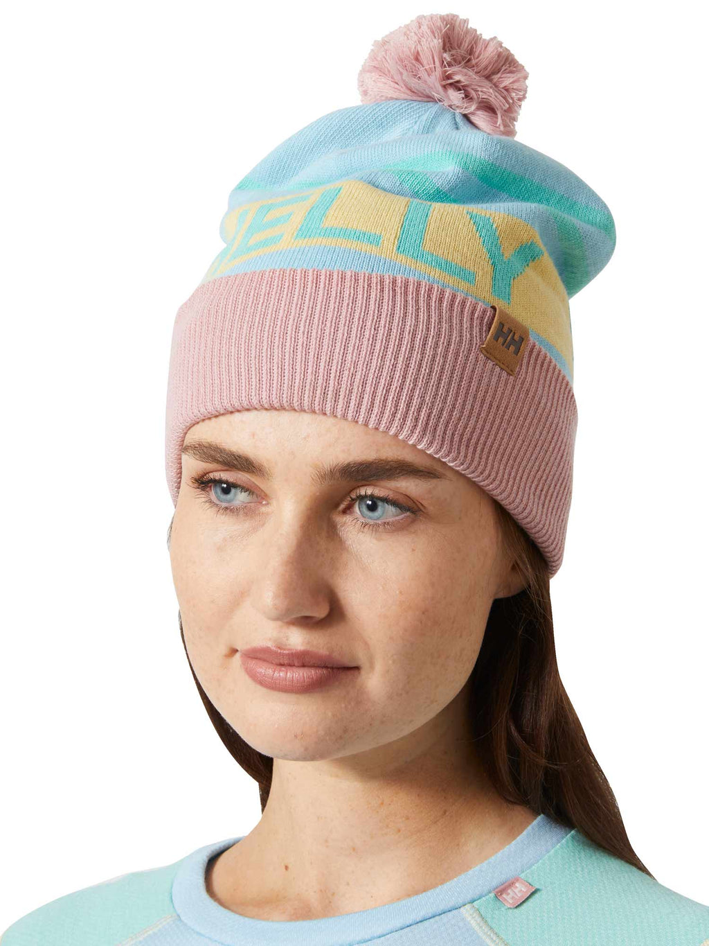 HELLY HANSEN Шапка RIDGELINE BEANIE