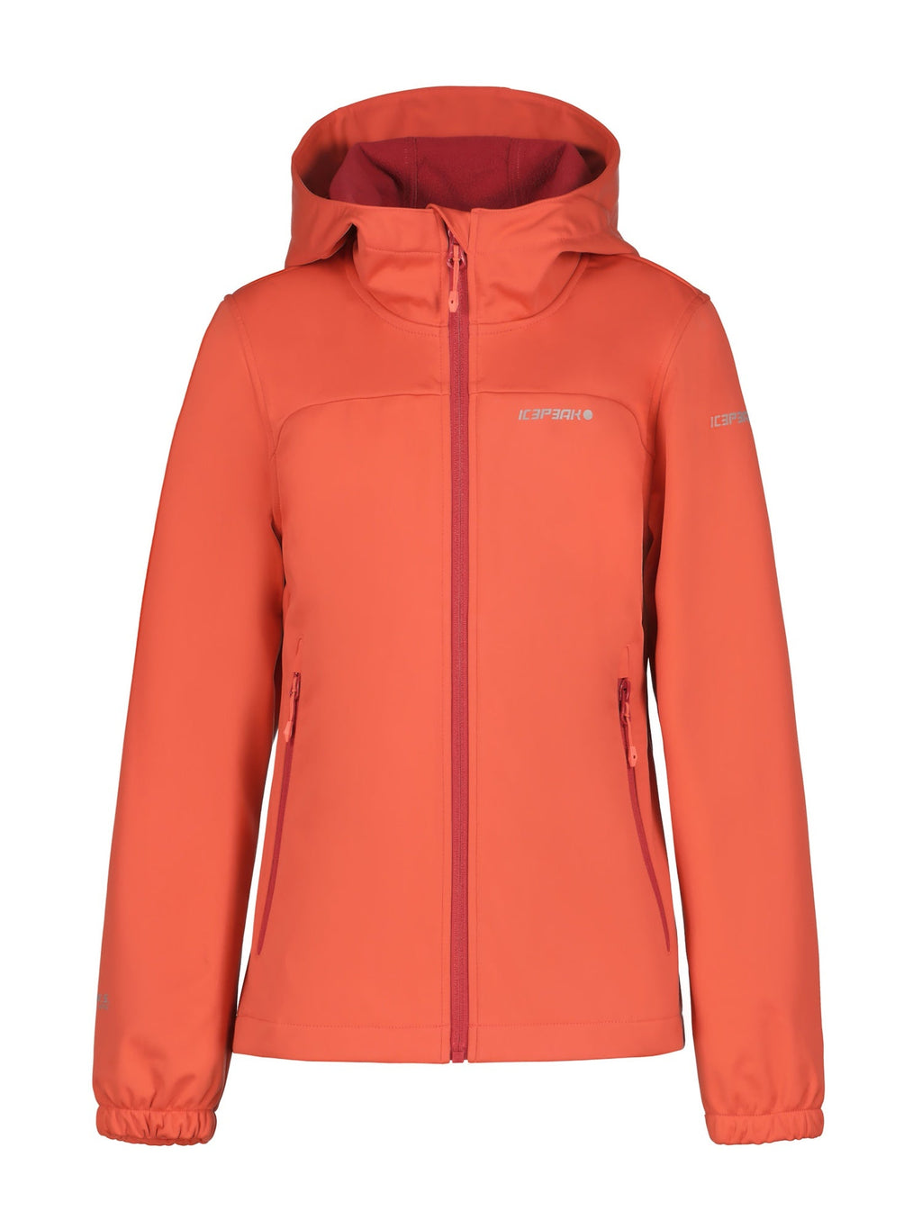 ICEPEAK Яке KLEVE JR