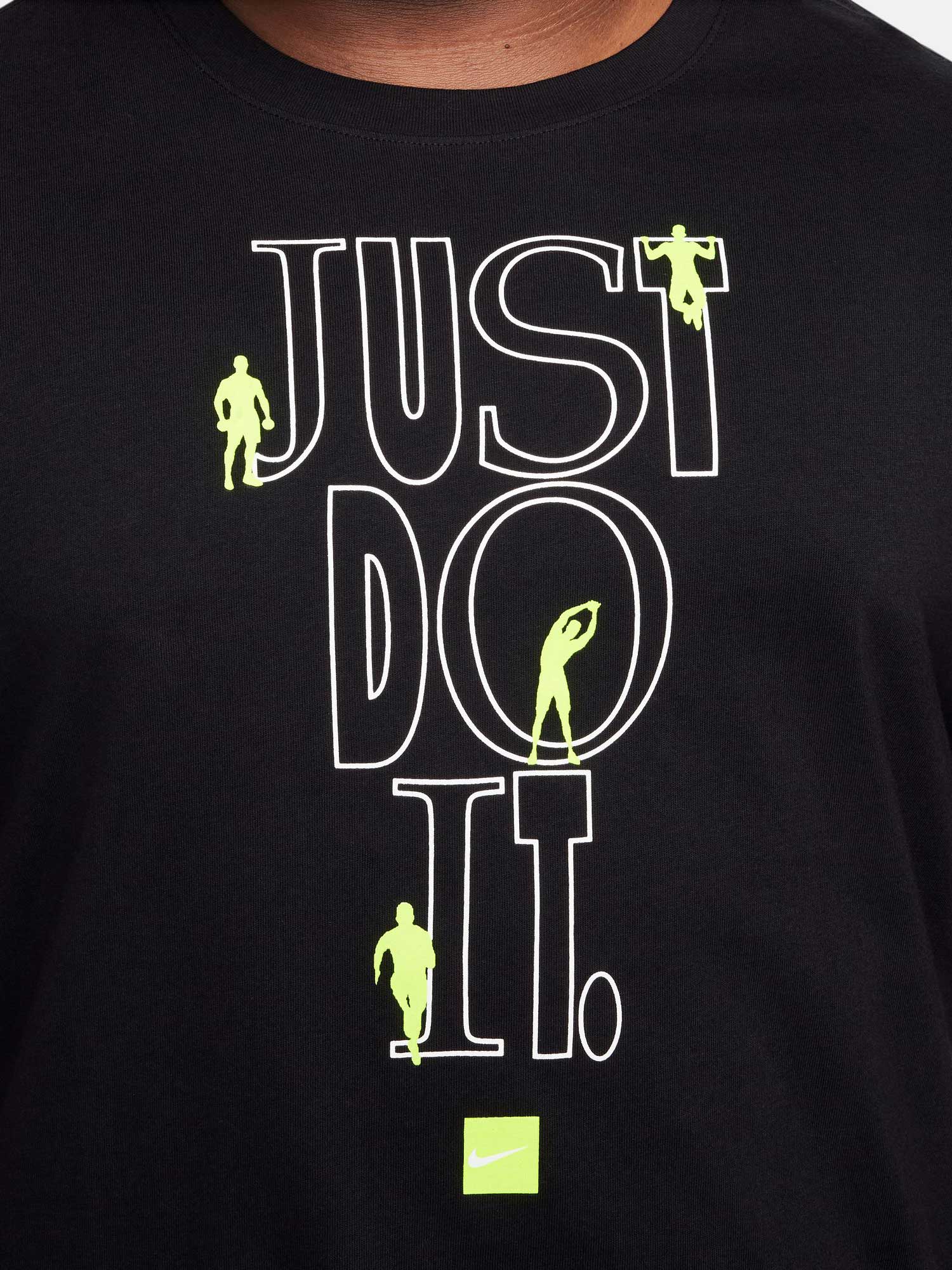 NIKE Тениска M NK TEE VINTAGE FIT SP24