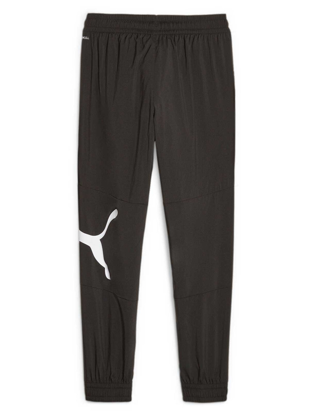PUMA Спортно долнище Train All Day Big CAT Woven Pant