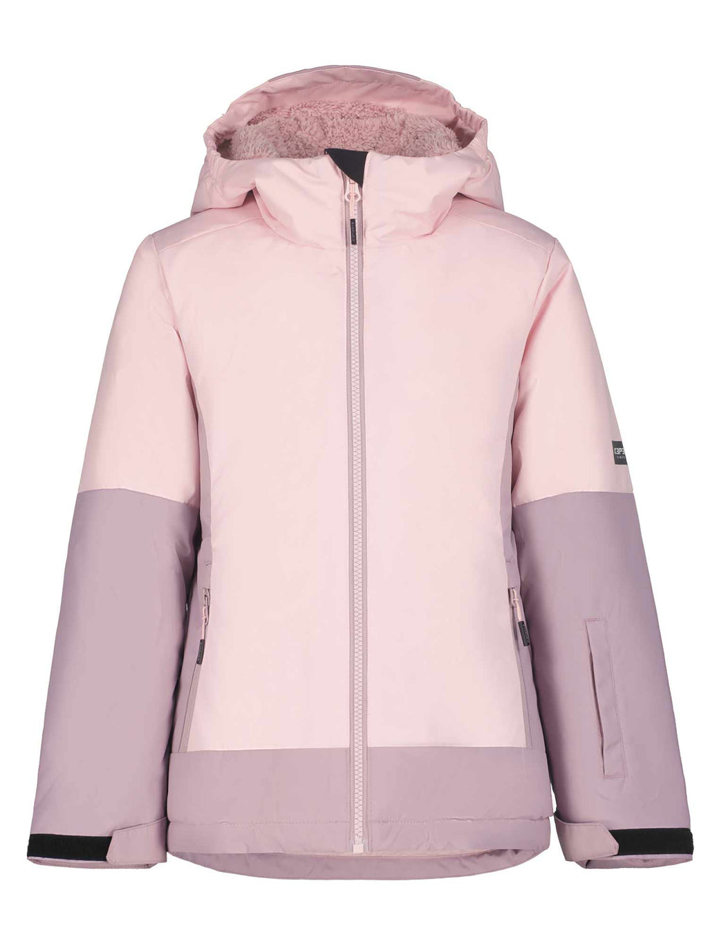 ICEPEAK Ски яке LINDLEY JR
