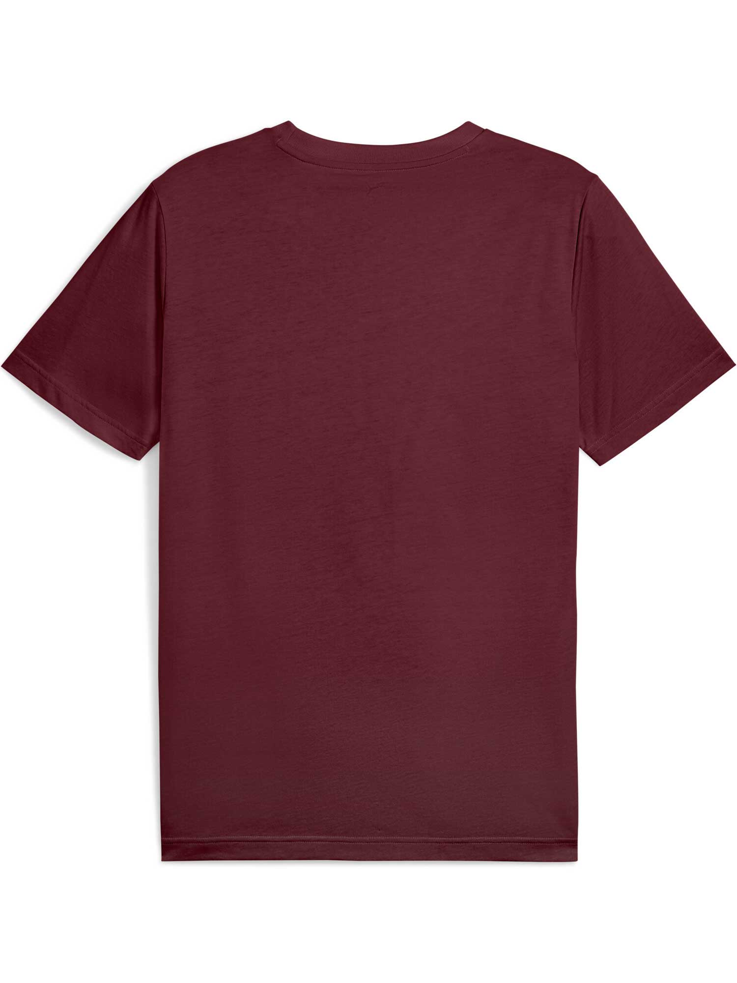 PUMA Тениска ESS No. 1 Logo Tee (s)