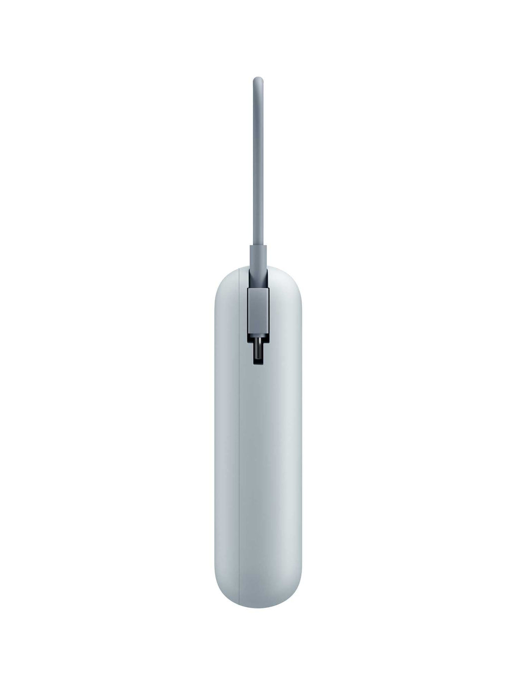 XIAOMI Външна батерия Power Bank 10000mAh с вграден кабел