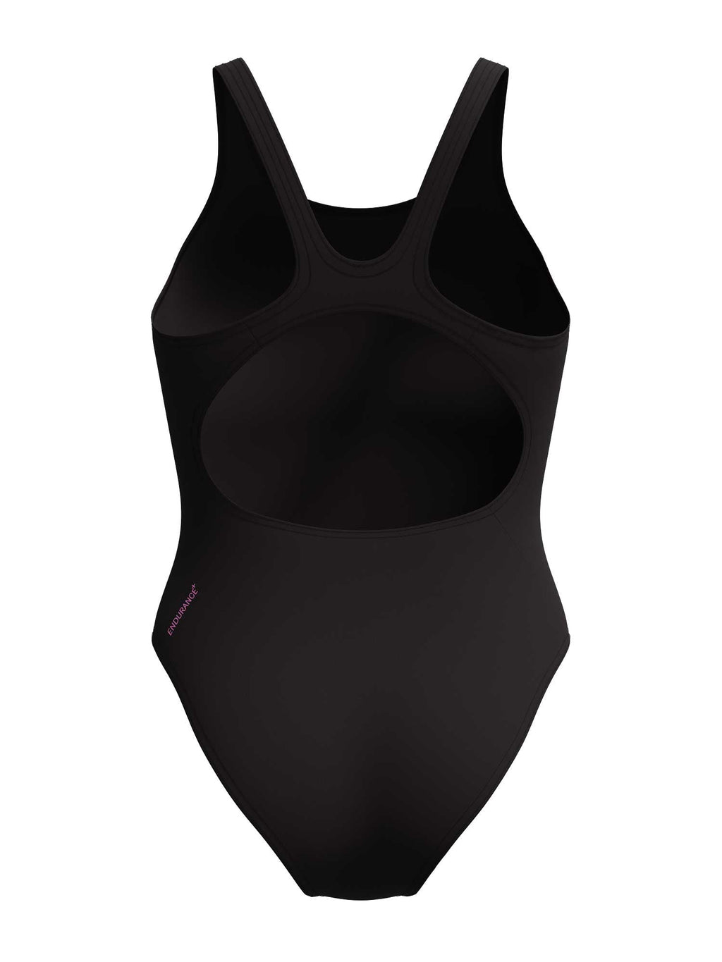 SPEEDO Цял бански WOMENS PLACEMENT MUSCLEBACK