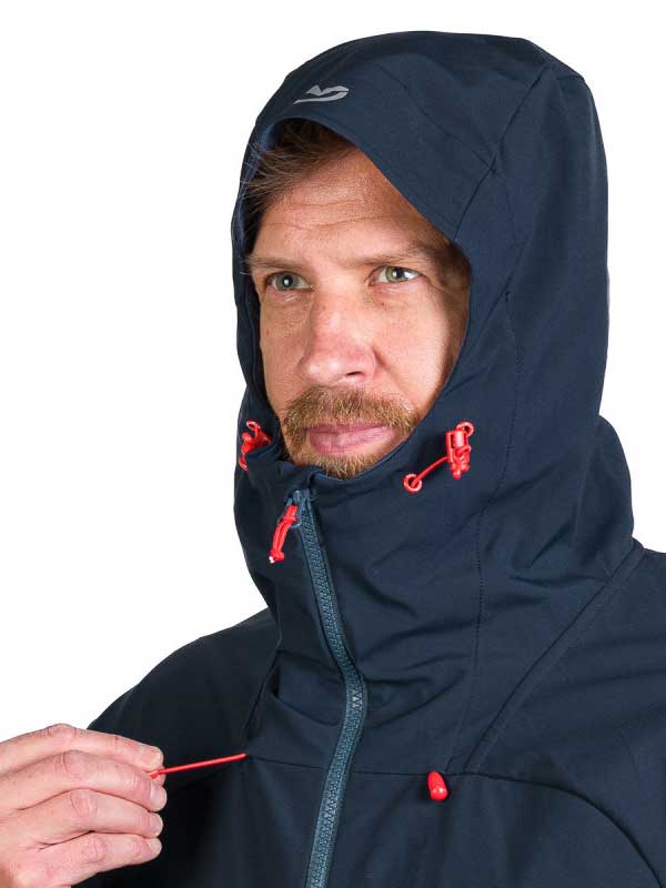 NORTHFINDER Яке RANDAL - 5000 / 5000