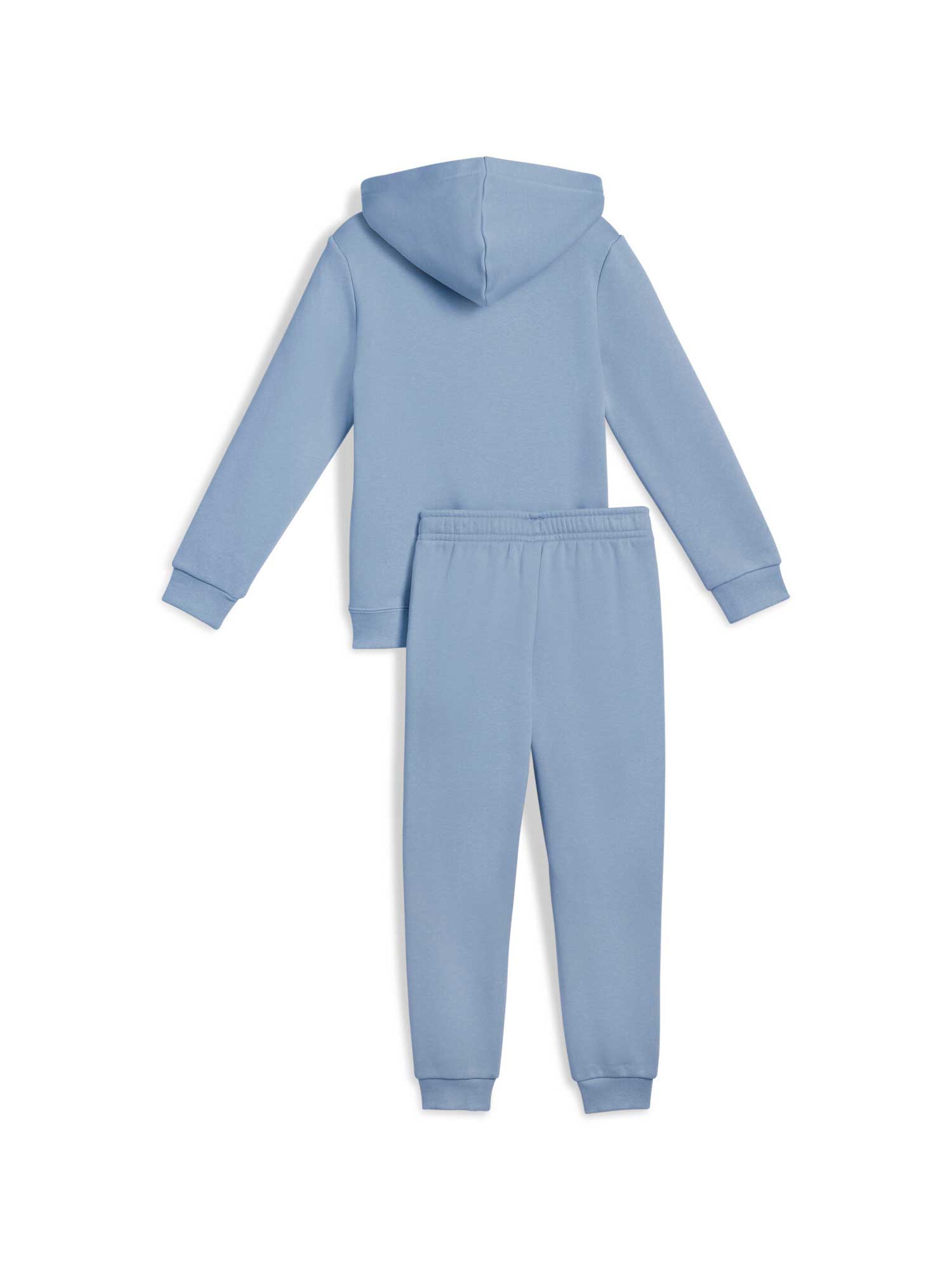 PUMA Спортен екип ESS No.1 Logo Sweat Suit FL PS