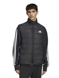 ADIDAS SPORTSWEAR Елек Essentials CLIMAWARM 3-Stripes Light Down Vest