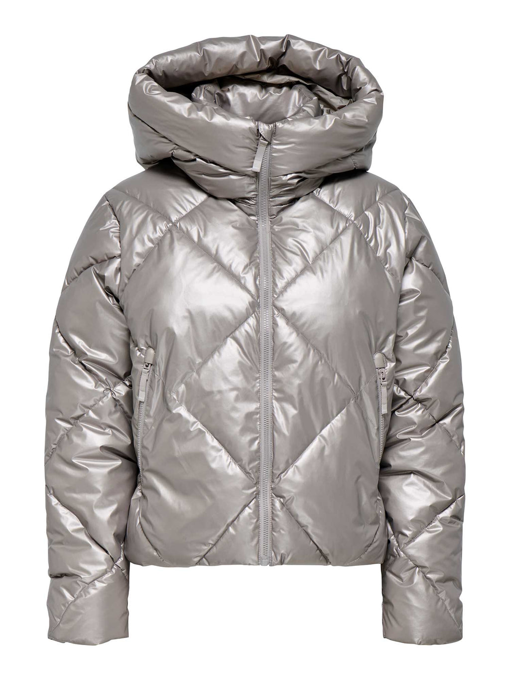 ONLY Яке ONLSPACE PUFFER JACKET OTW