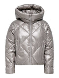 ONLY Яке ONLSPACE PUFFER JACKET OTW