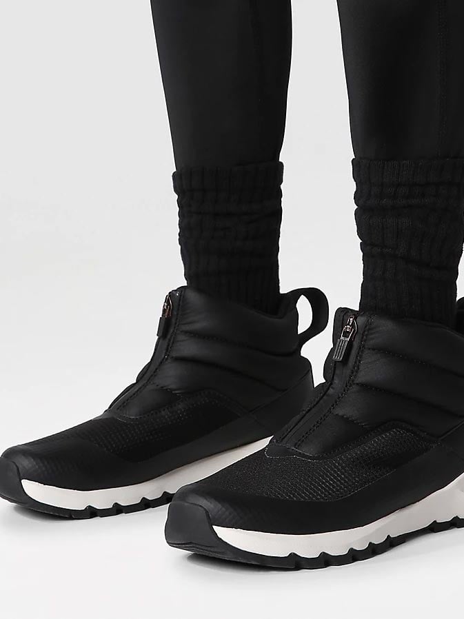 THE NORTH FACE Обувки W TB PRGRSV ZPII WP