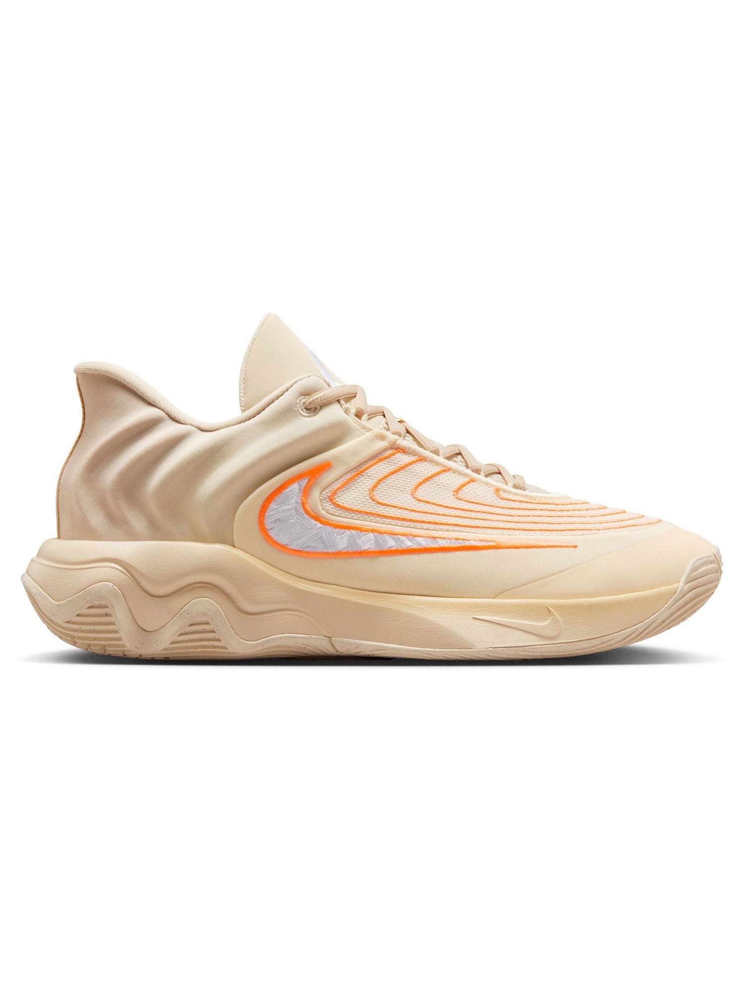 NIKE Обувки GIANNIS IMMORTALITY 4