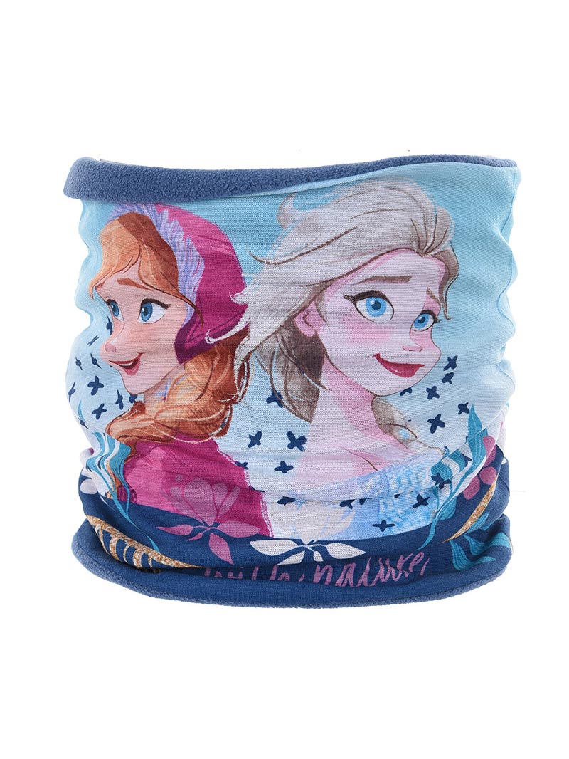 KIDS MOVIE HEROES Шал-яка FROZEN
