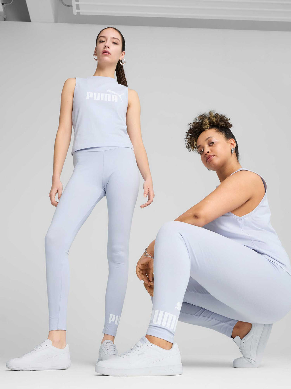 PUMA Клин ESS No. 1 Logo Leggings (s)