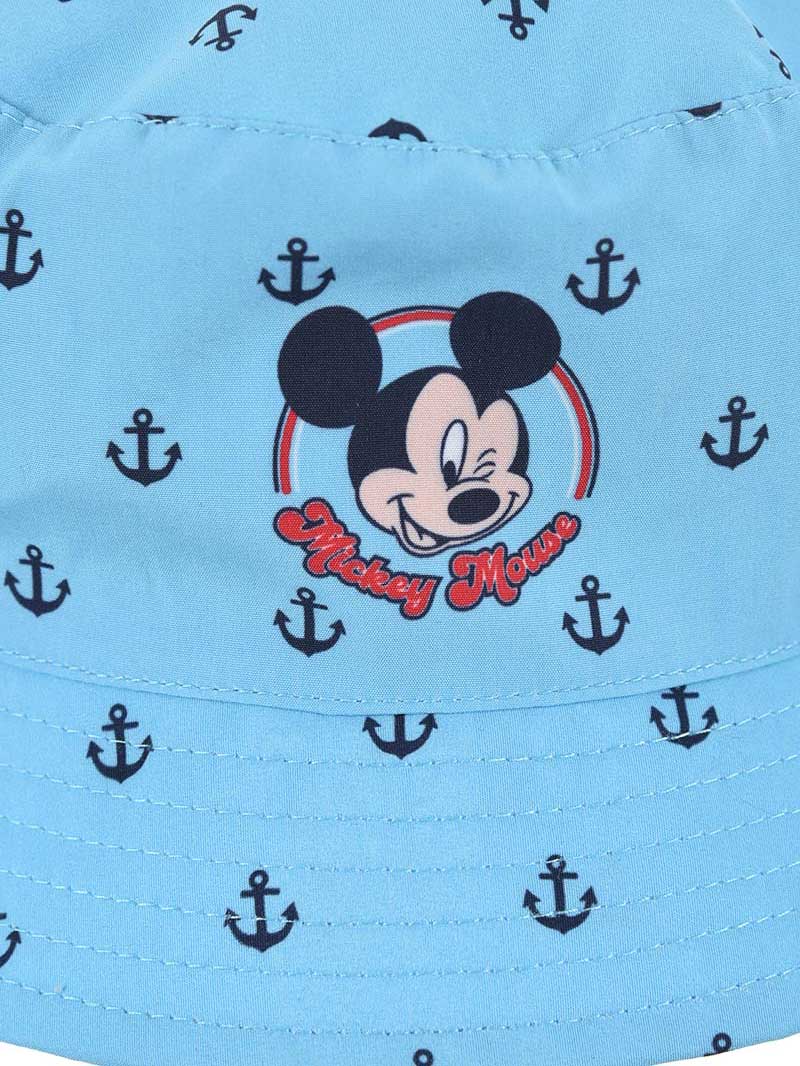 KIDS MOVIE HEROES Шапка с периферия MICKEY