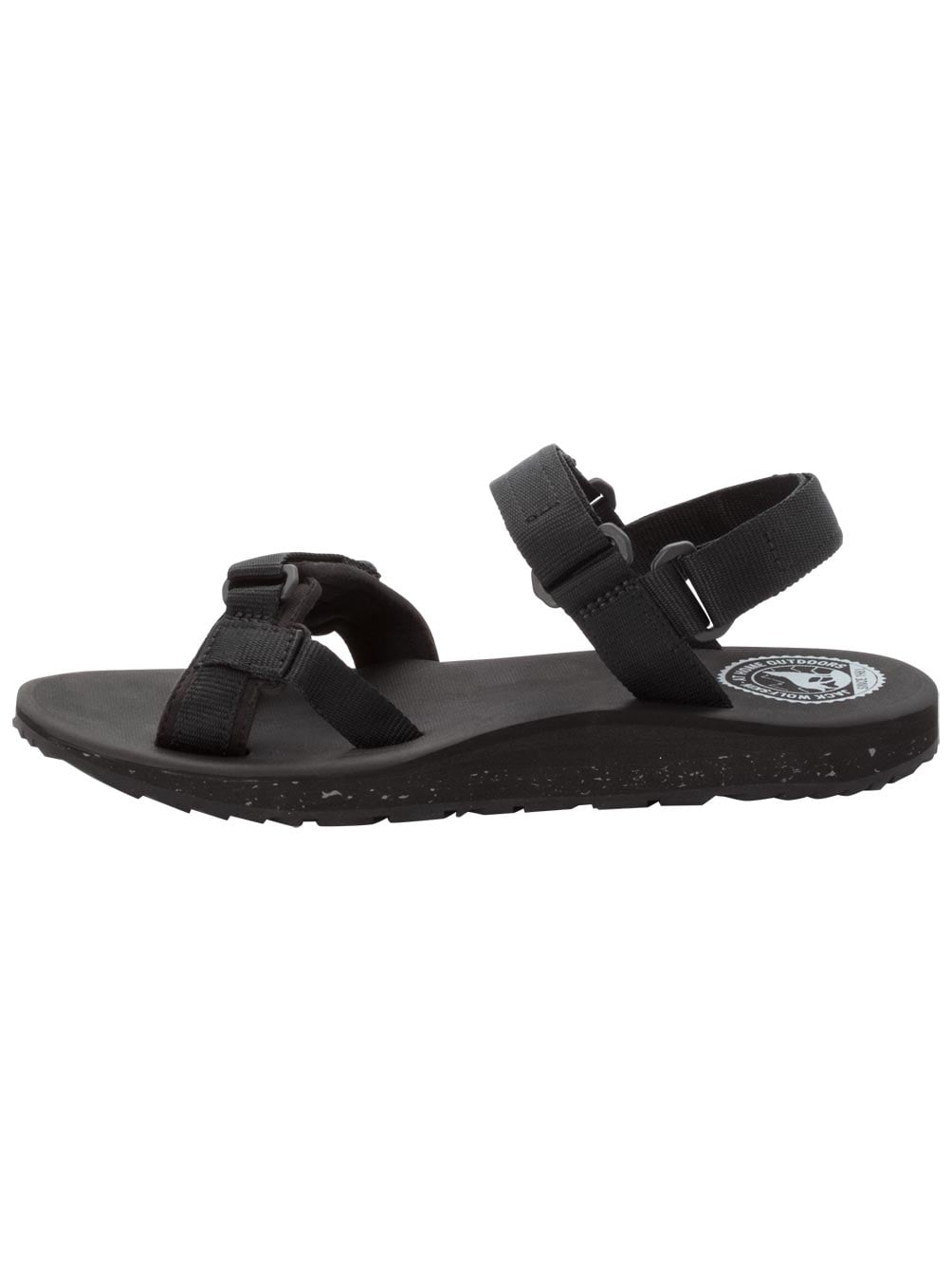 JACK WOLFSKIN Сандали OUTFRESH W