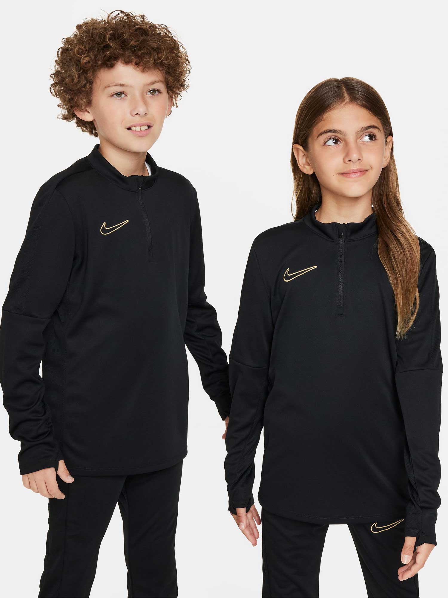 NIKE Блуза K NK DF ACD23 DRILL TOP BR