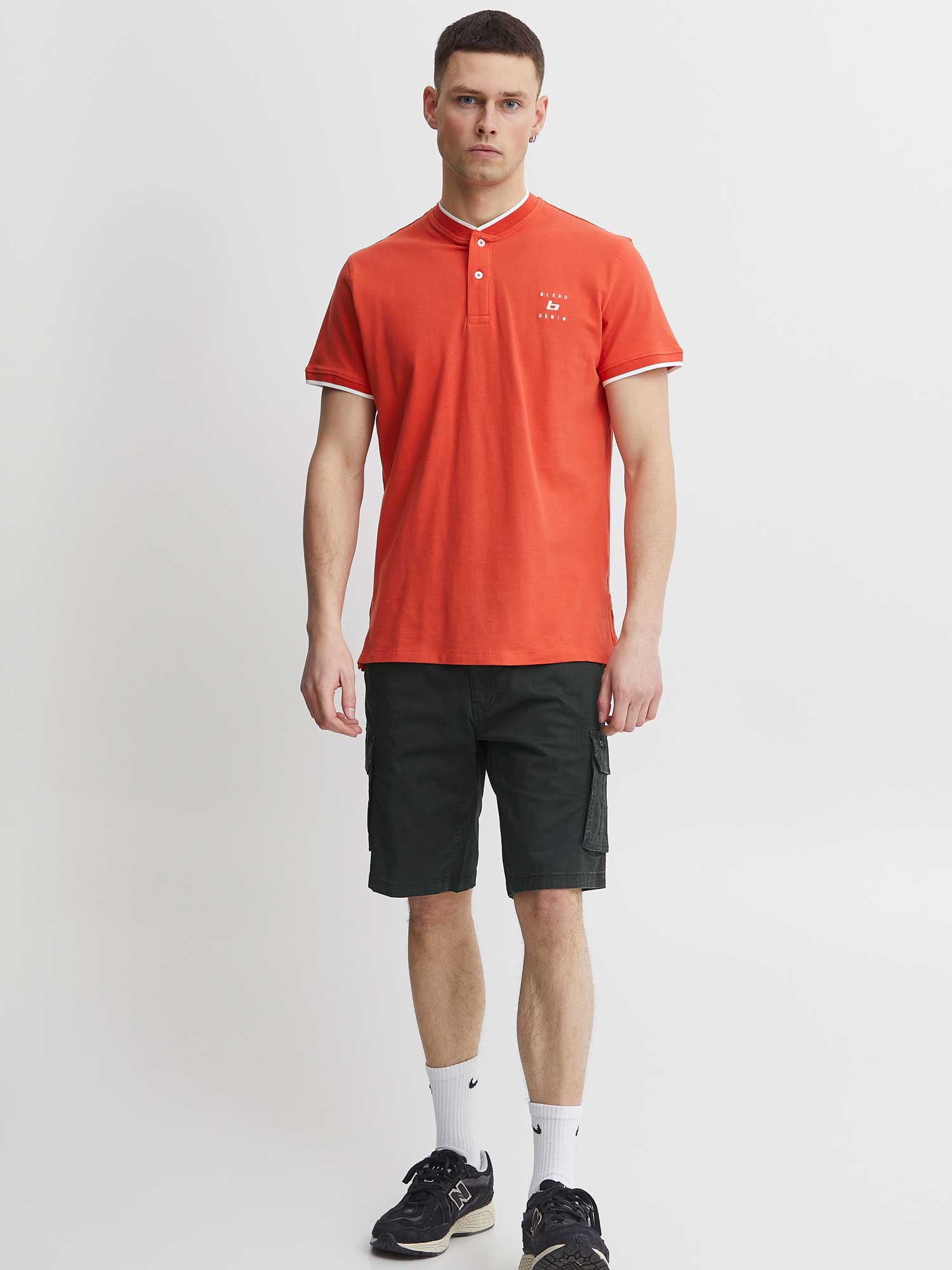BLEND Къси панталони Shorts