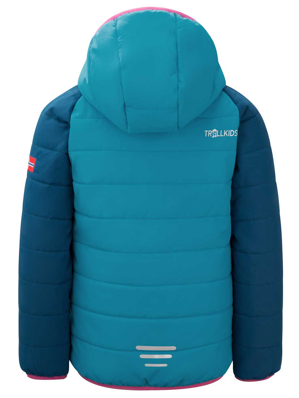 TROLLKIDS Ски яке Hafjell Snow Jacket PRO
