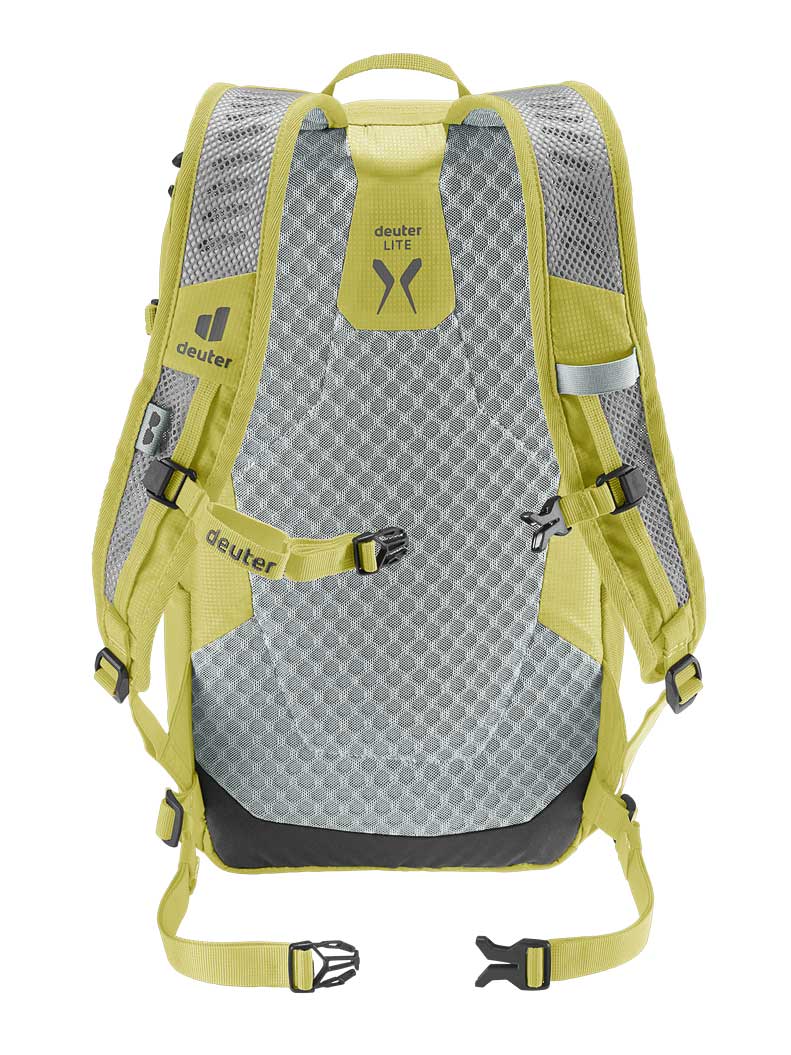 DEUTER Раница Speed Lite 21