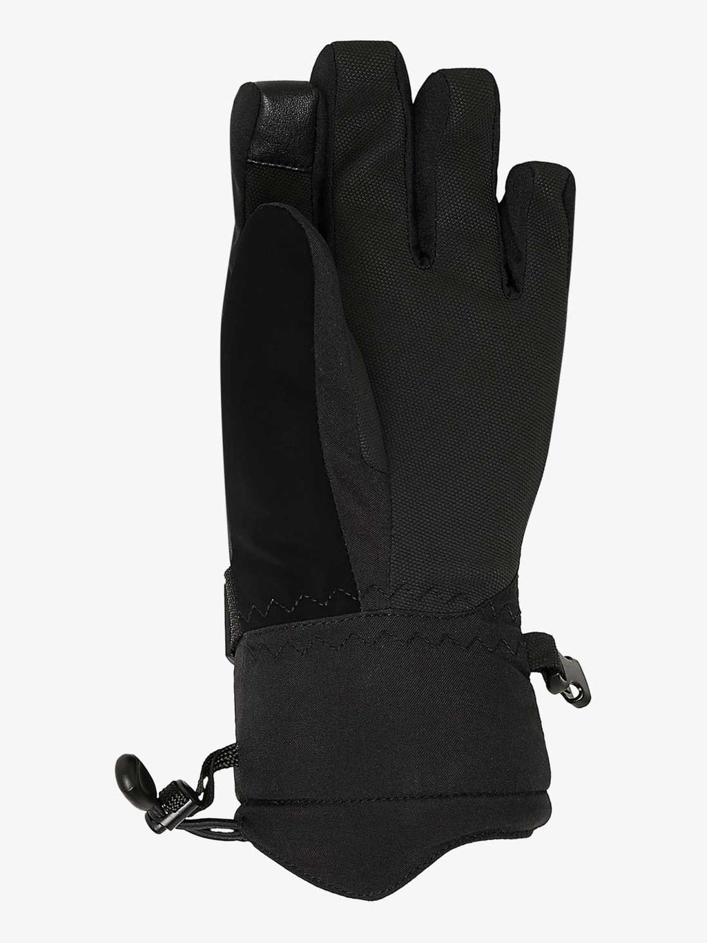 QUIKSILVER Ръкавици MISSION YOUTH GLOVE