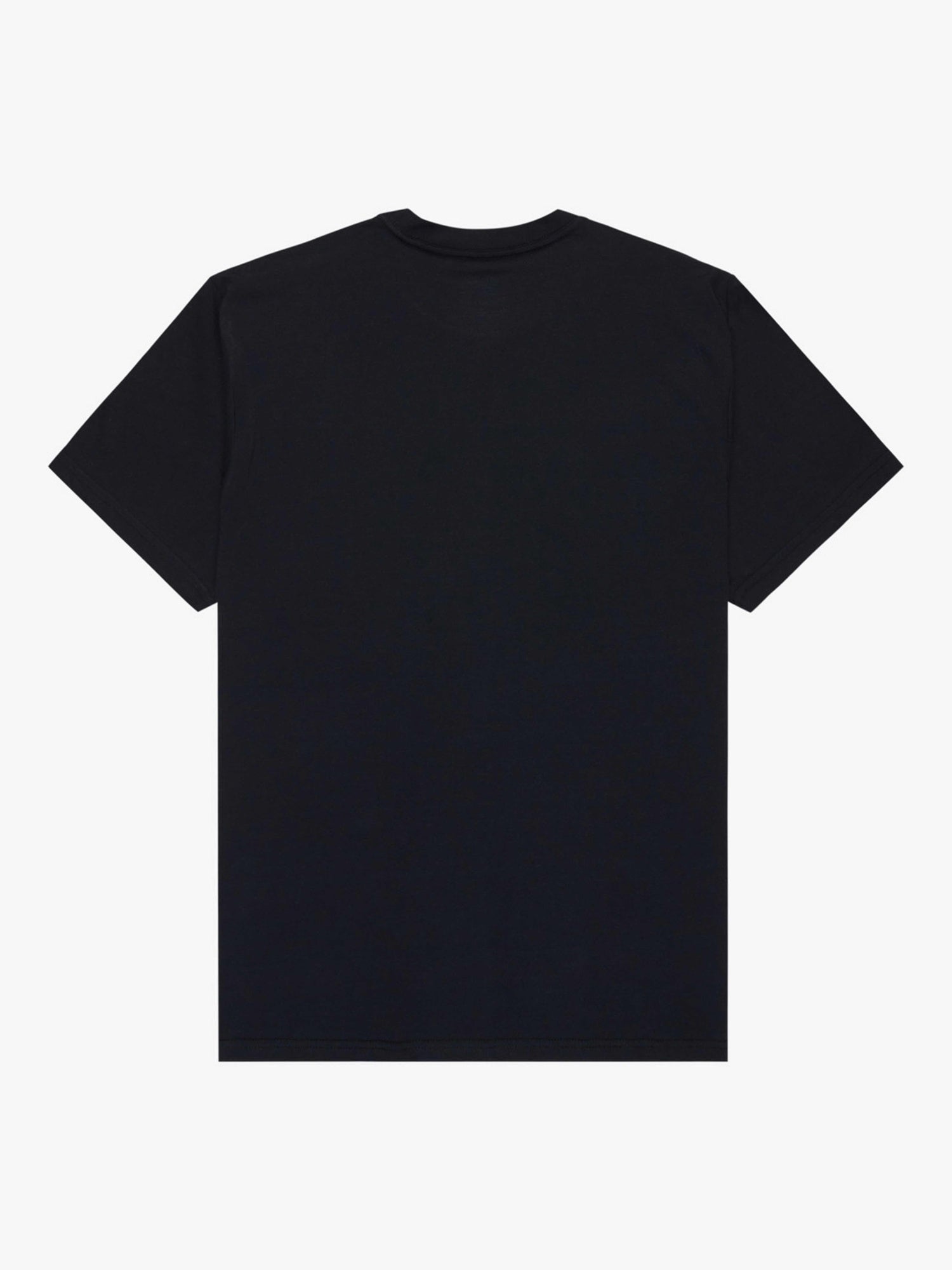 QUIKSILVER Тениска EV COMP LOGO SS