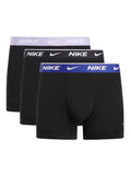 NIKE UNDERWEAR Боксерки TRUNK 3PK