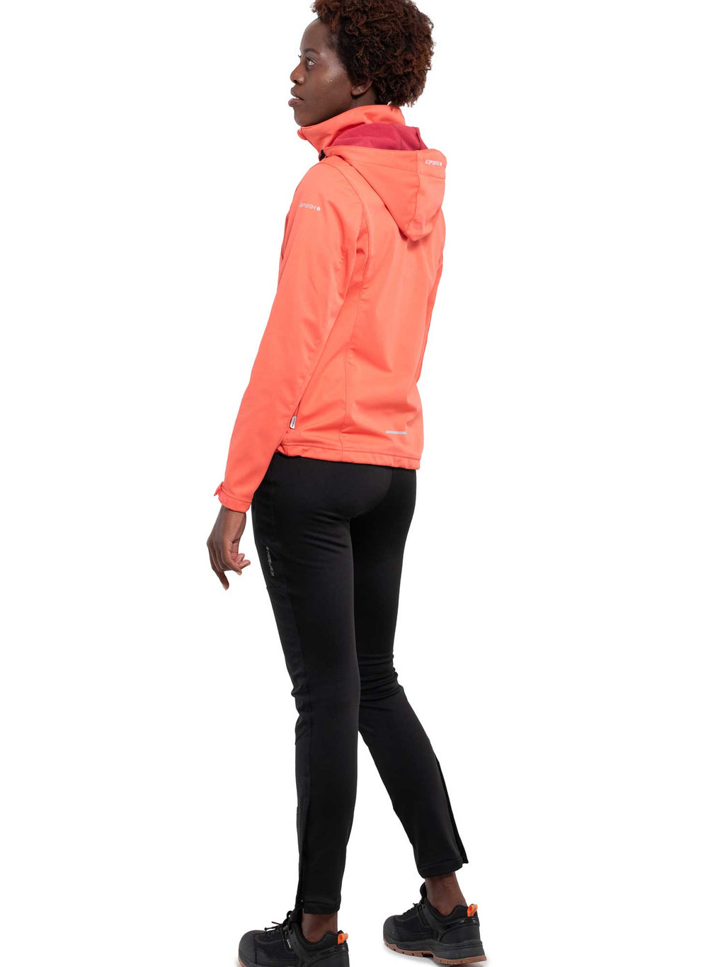 ICEPEAK Яке BOISE