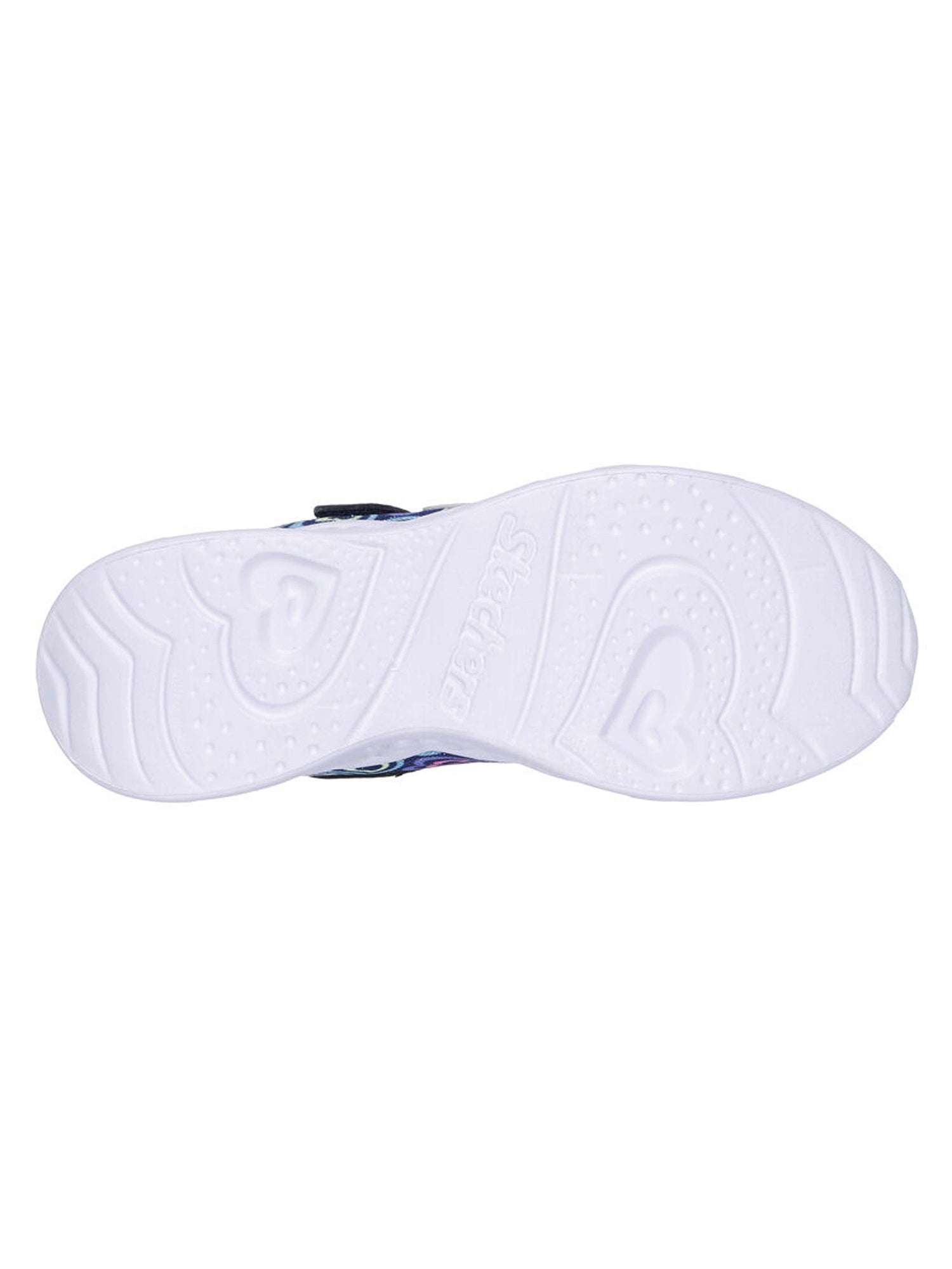 SKECHERS Обувки HEART LIGHTS - BOOGIE LOVE