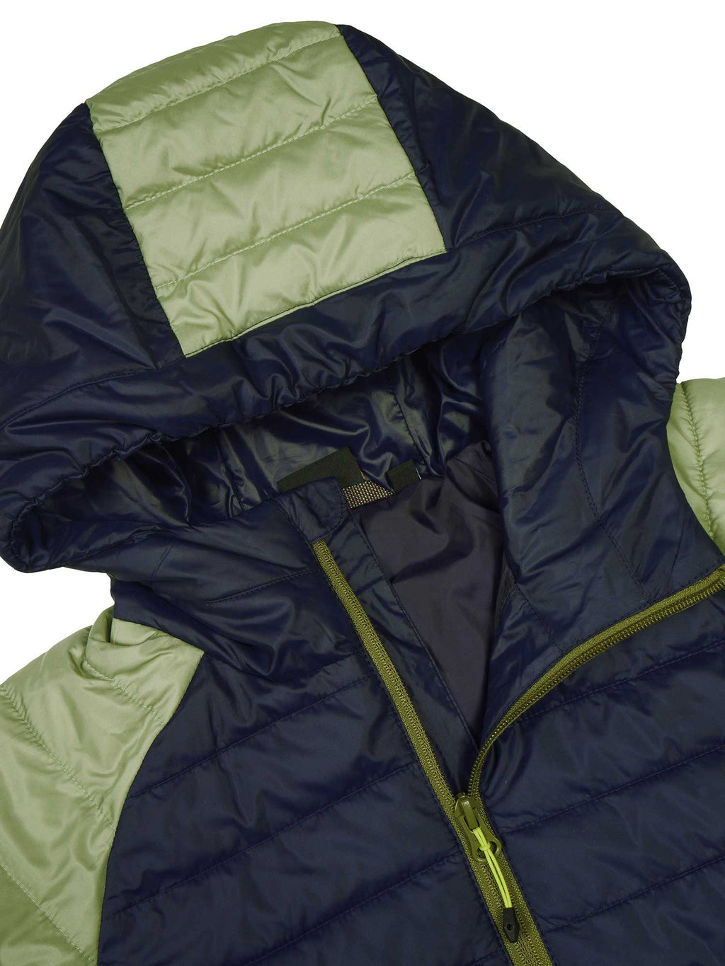 ICEPEAK Яке KAMIAH JR