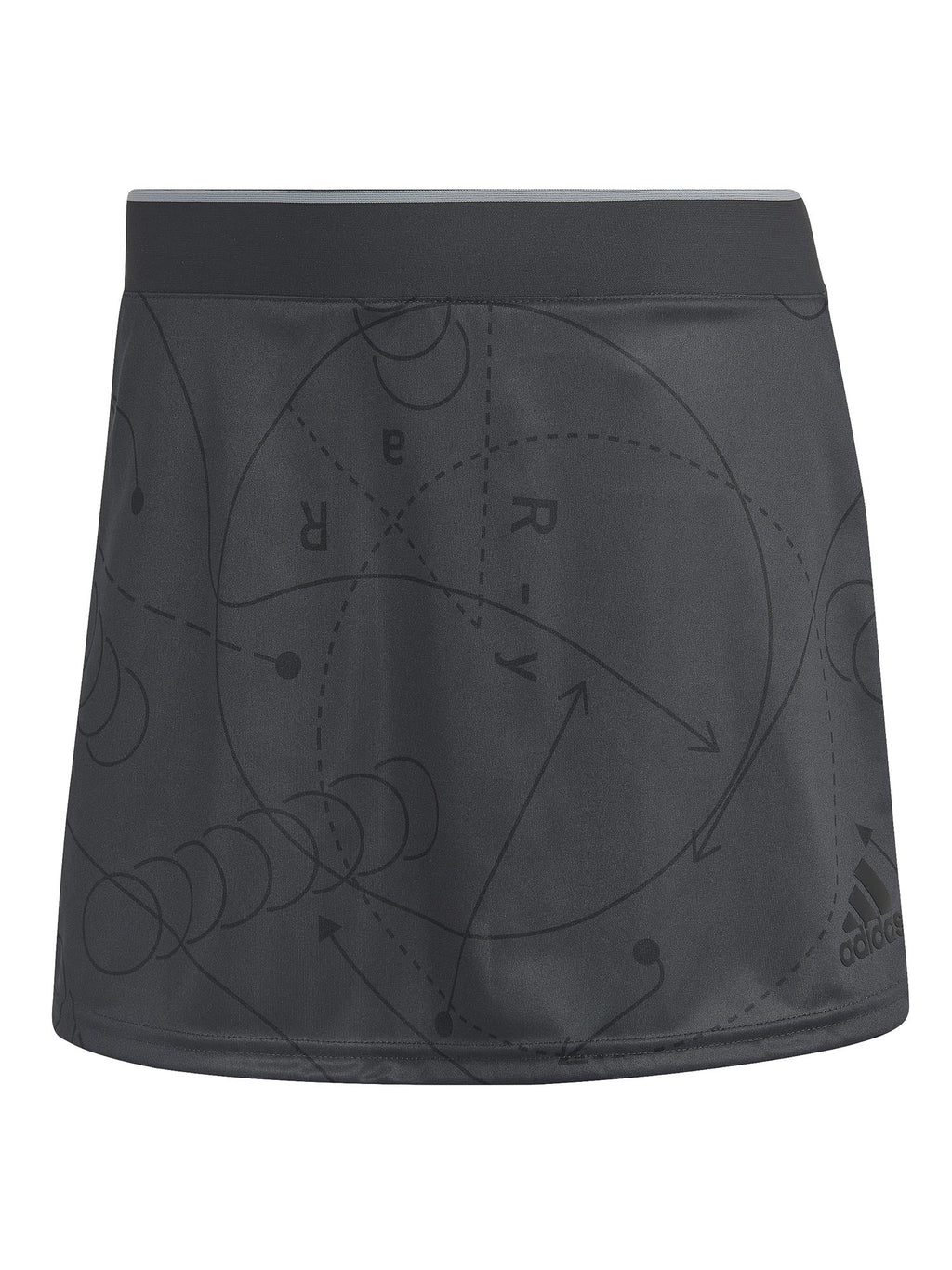 ADIDAS PERFORMANCE Пола Club Tennis Graphic