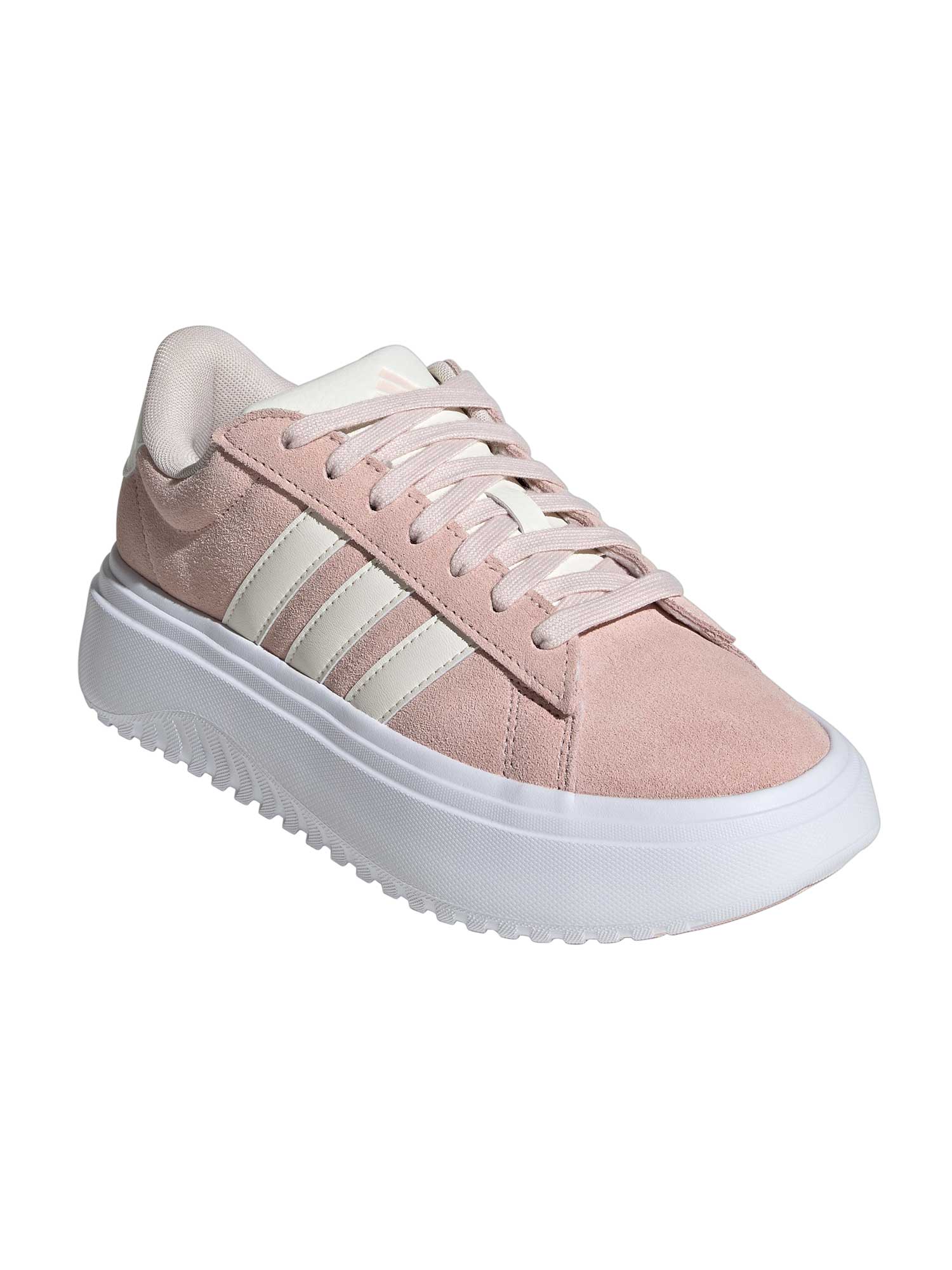 ADIDAS SPORTSWEAR Обувки Grand Court Platform