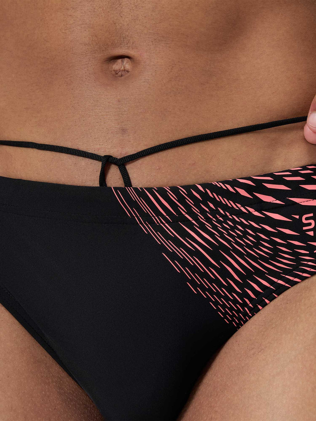 SPEEDO Бански MENS MEDLEY LOGO 7CM BRIEF
