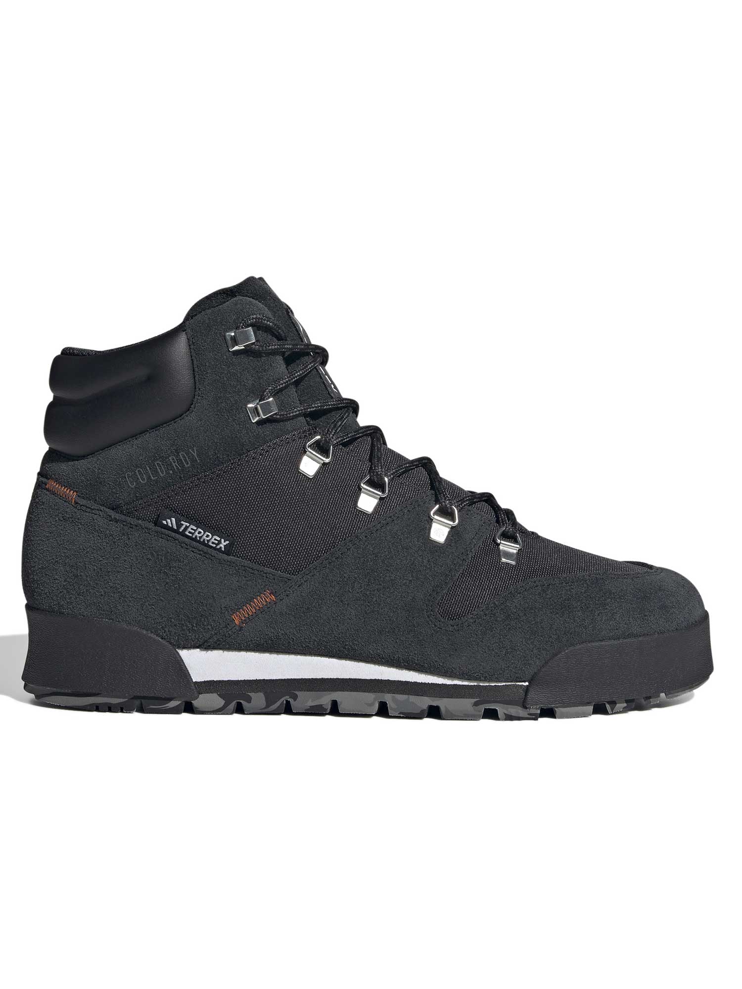 ADIDAS PERFORMANCE Обувки Terrex Snowpitch Cold.Rdy Hiking